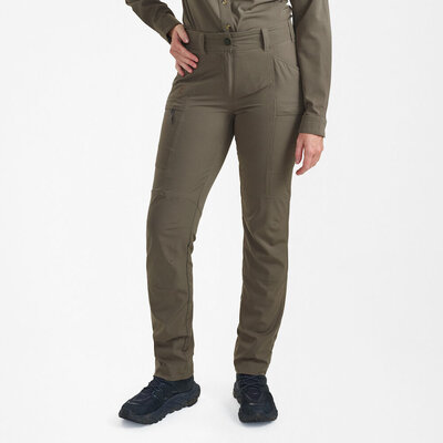 Dámske nohavice deerhunter lady canopy stone grey - damske_nohavice_canopy_stone_grey2