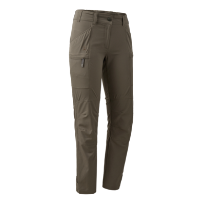 Dámske nohavice deerhunter lady canopy stone grey - damske_nohavice_canopy_stone_grey5