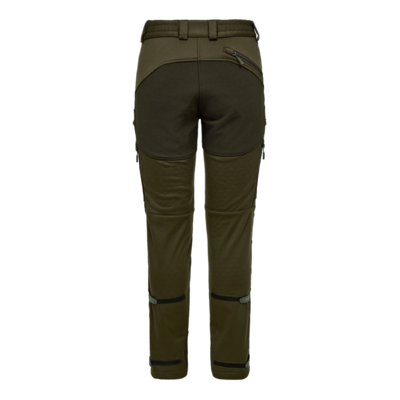 Dámske nohavice deerhunter lady excape softshell art green - damska_bunda_deerhunter_lady_excape_softshell_art_green_1