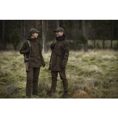 Dámske strečové nohavice deerhunter lady mary - Dame5525_3525_6197Herrecap6265_pro-gamekeeper5726_leathertrousers3031
