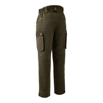 Pánske nohavice deerhunter eagle tarmac green - panske_nohavice_eagle1