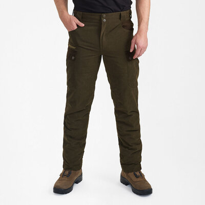 Pánske nohavice deerhunter eagle tarmac green - panske_nohavice_eagle2
