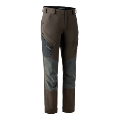 Pánske nohavice deerhunter northward – chocolate brown - panske_nohavice_deerhunter_northward_chocolate_brown_