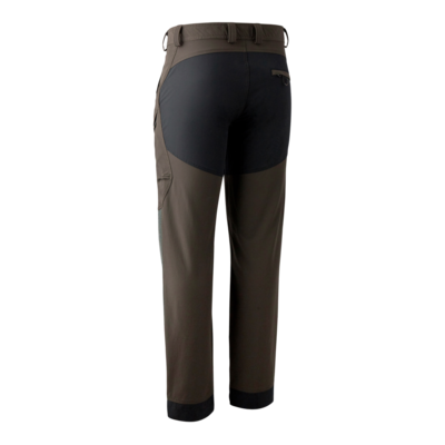Pánske nohavice deerhunter northward – chocolate brown - panske_nohavice_deerhunter_northward_chocolate_brown_2