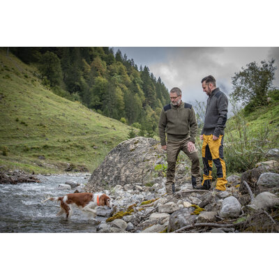 Pánske nohavice deerhunter rogaland stretch buckthorn - 60b0faa607557_D_I__8726-572#3771-269#8726-957#3771-639_6