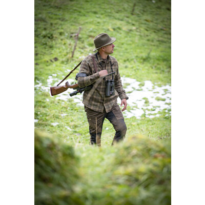 Pánske nohavice deerhunter rogaland stretch fallen leaf - 60b0f7c0eeea4_D_I__6510-331#8436-38436#3771-381_1