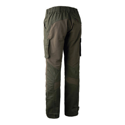 Pánske nohavice deerhunter rogaland zelené - 3772-353b