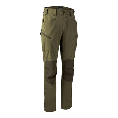 Pánske poľovnícke nohavice proti hmyzu deerhunter anti-insect - d-p-f-3883-326-233883