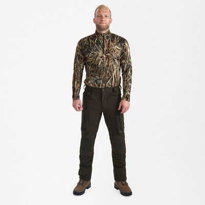 Pánske zimné nohavice deerhunter gamer pro light wood - panske_zimne_nohavice_deerhunter_gamer_pro_light_wood_4