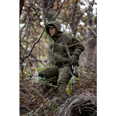 Pánske zimné nohavice deerhunter muflon bib - deerhunter_muflon_polovnicke_oblecenie (1)