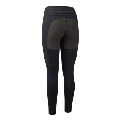 Dámske legíny deerhunter black - damske_leginy_deerhunter_black_1
