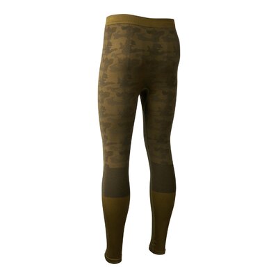 Pánske poľovnícke termo spodky deerhunter camou wool - deerhunter_polovnicke_temro_spodky_1