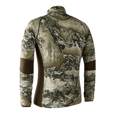 Pánske poľovnícke termo tričko deerhunter excape – realtree excape - panske_termotricko_deerhunter_excape_realtree_2