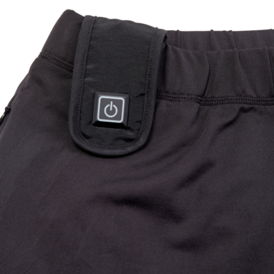 Vyhrievané spodky deerhunter heat long johns – čierne - unisex_vyhrievane_leginy_deerhunter_heat_long_john_4