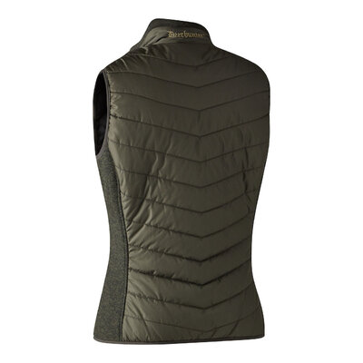 Dámska vesta deerhunter moor padded - d-p-b-4573-393