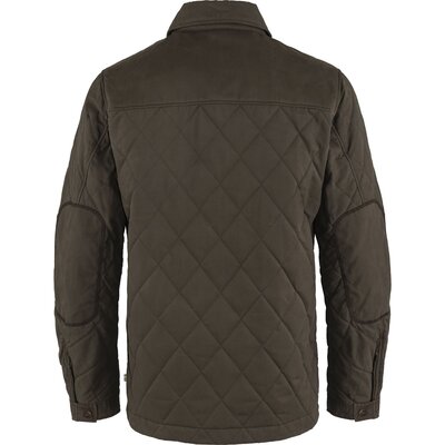 Pánska zimná bunda fjällräven övid wool padded - panska_bunda_fjallraven_ovid_wool_padded_3