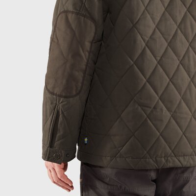 Pánska zimná bunda fjällräven övid wool padded - panska_bunda_fjallraven_ovid_wool_padded_6