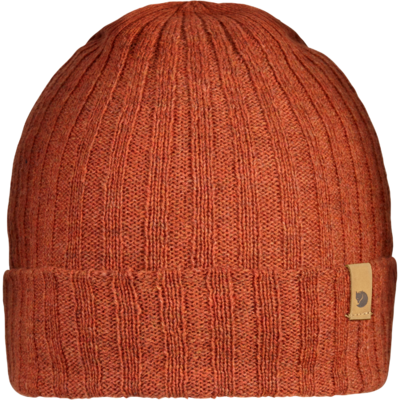Čiapka fjällräven byron hat thin autumn leaf - ciapka_Fjällräven_Byron_Hat_Thin_Autumn_Leaf_
