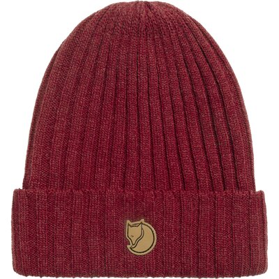 Čiapka fjällräven byron red oak - ciapka_fjällräven_byron_red_oak_