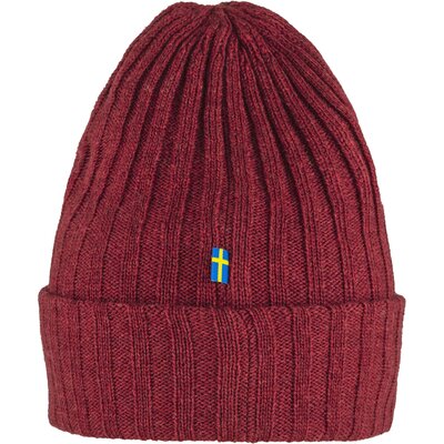 Čiapka fjällräven byron red oak - ciapka_fjällräven_byron_red_oak_1