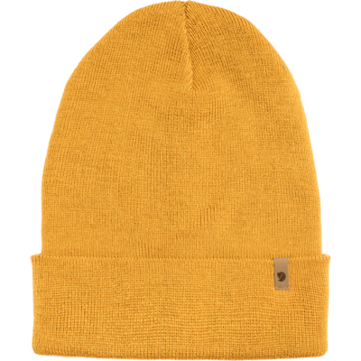 Čiapka fjällräven classic knit - acorn - Classic_Knit_Hat_77368-166_A_MAIN_FJR