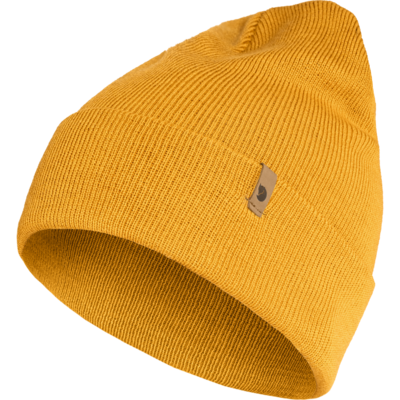 Čiapka fjällräven classic knit - acorn - Classic_Knit_Hat_77368-166_F_MAIN_FJR