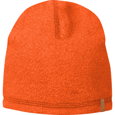 Čiapka fjällräven lappland fleece - safety orange - Lappland_Fleece_Hat_77326-210_A_MAIN_FJR