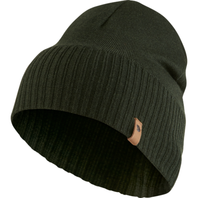 Čiapka fjällräven merino lite hat deep forest - ciapka_Fjällräven_Merino_Lite_Hat_Deep_Forest_ (4)