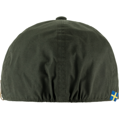 Čiapka fjällräven övik deep forest - Ciapka_Fjallraven_Ovik_Deep_Forest (2)
