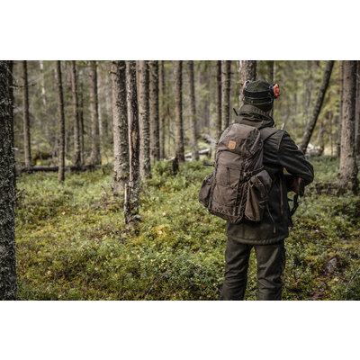 Čiapka fjällräven sörmland reversable beanie dark olive - ciapka_Fjällräven_Sörmland_Reversable_Beanie_Dark_Olive (2)