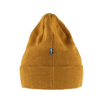 Čiapka fjällräven vardag classic beanie acorn - vardag_acorn_capica_2