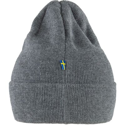 Čiapka fjällräven vardag classic beanie grey - capica_fjallraven_vardag_classic_beanie_2