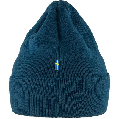 Čiapka fjällräven vardag classic beanie storm - ciapka_storm_vardag_2