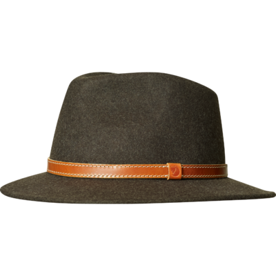 Klobúk fjällräven sörmland dark olive - klobuk_Fjällräven_Sörmland_Dark_Olive