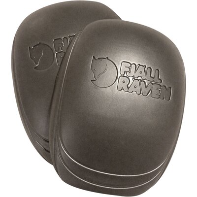 Kolenné podložky fjällräven kneepads - black - kolenne_chranice_fjällräven_kneepads_black_