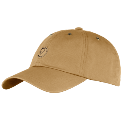 Šiltovka fjällräven helags buckwheat brown - Siltovka_Fjallraven_Helags_Buckwheat_Brown (1)