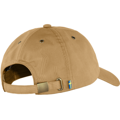 Šiltovka fjällräven helags buckwheat brown - Siltovka_Fjallraven_Helags_Buckwheat_Brown (2)