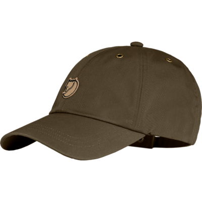 Šiltovka fjällräven helags dark olive - siltovka_Fjällräven_Helags_Dark_Olive (1)