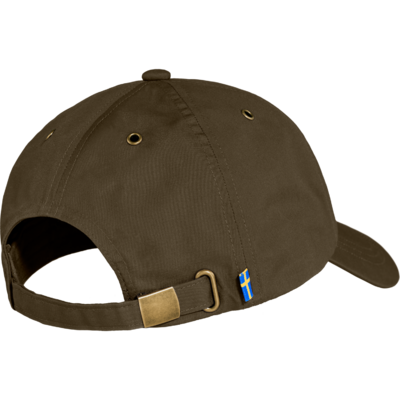 Šiltovka fjällräven helags dark olive - siltovka_Fjällräven_Helags_Dark_Olive (2)
