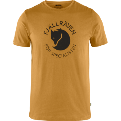 Pánske tričko fjällräven fox acorn - Panske_tricko_Fjallraven_Fox Acorn (1)