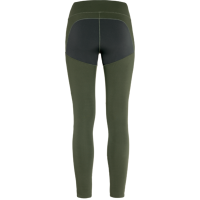 Dámske legíny fjällräven abisko trekking pro deep forest - iron grey - Damske_leginy_Fjallraven_Abisko_Trekking_Pro_Deep_Forest_-_Iron_Grey (2)