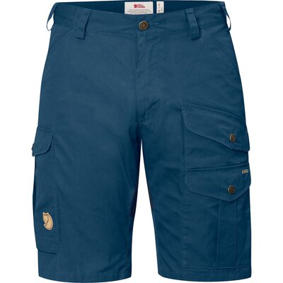 Pánske kraťasy fjällräven barents pro – uncle blue - panske_kratasy_fjallraven_barents_pro_uncle_blue_
