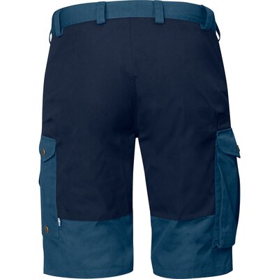 Pánske kraťasy fjällräven barents pro – uncle blue - panske_kratasy_fjallraven_barents_pro_uncle_blue_2