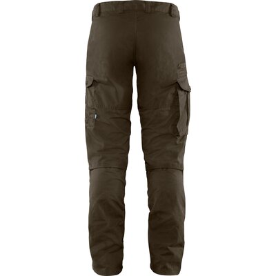 Pánske nohavice fjällräven barents pro hunting - dark olive - panske_nohavice_fjallraven_barents_pro_hunting_dark_olive_2