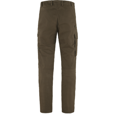 Pánske nohavice fjällräven barents pro hydratic dark olive - Panske_nohavice_Fjallraven_Barents_Pro_Hydratic_Dark_Olive (2)