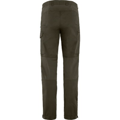 Pánske nohavice fjällräven kaipak dark olive - Panske_nohavice_Fjallraven_Kaipak (2)