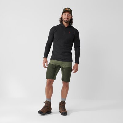 Pánske nohavice fjällräven keb gaiter – deep forest, laurel green - panske_nohavice_fjallraven_keb_gaiter_deep_forest_13