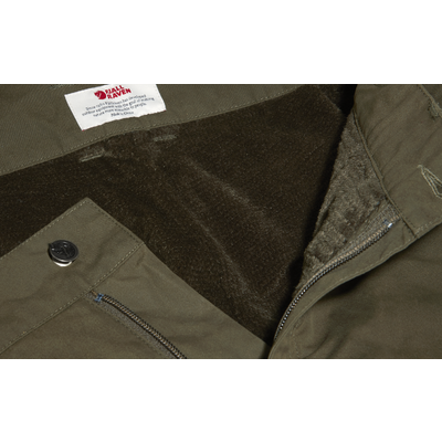 Pánske poľovnícke nohavice fjällräven brenner pro winter dark olive - Panske_polovnicke_nohavice_Fjallraven_Brenner_Pro_Winter_Trousers_Dark_Olive (2)