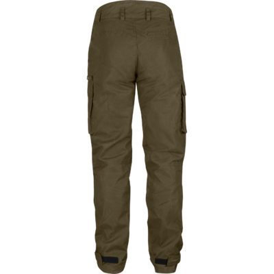 Pánske poľovnícke nohavice fjällräven brenner pro winter dark olive - Panske_polovnicke_nohavice_Fjallraven_Brenner_Pro_Winter_Trousers_Dark_Olive (4)