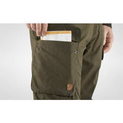 Pánske poľovnícke nohavice fjällräven brenner pro winter dark olive - Panske_polovnicke_nohavice_Fjallraven_Brenner_Pro_Winter_Trousers_Dark_Olive (7)